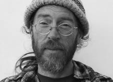 Charlie Parr in Session on FRUK