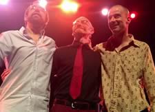 Live Review: Neil Cowley Trio - Queen Elizabeth Hall 